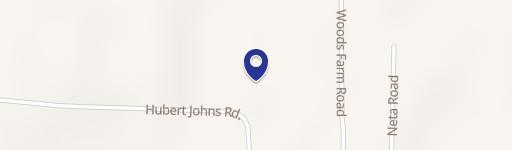 44-Acre Tract Near Jesup, GA