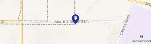 12-Acre Lot in Willis Creek