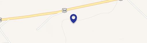 Unrestricted Land on Highway 84
