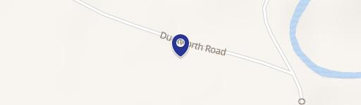 Wooded Hunting Land with Road Access