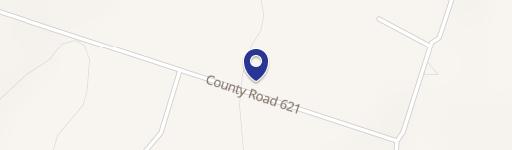 20 Acres Near Pottsville, TX