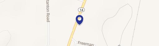 Commercial Land with Highway Frontage
