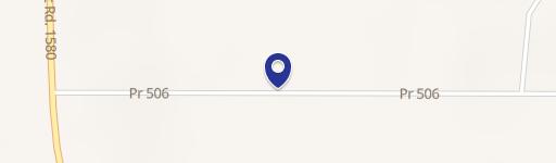 Unimproved Land in Fairfield, Texas