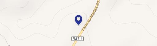 Recreational Land Tract with Homesite