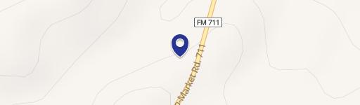 Country Home Site with Stream Bed