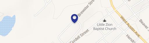 Residential Land Lot with Road Access