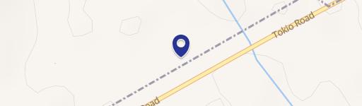 Agricultural Land Tract with Creek