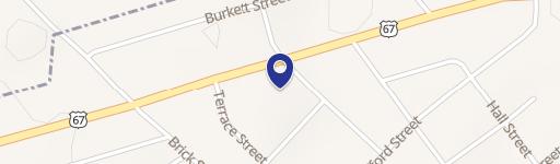 Commercial Development Tract with 270 Ft Frontage