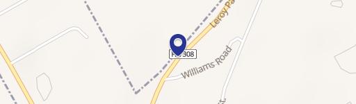 43.93 Acres of Unimproved Land