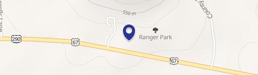 Santa Anna Mountain-Side Land Tract