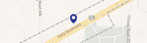3-Acre Commercial Land in Early