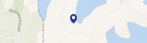 Sibley Lake Residential Lot