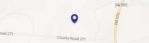 Fenced Industrial Ranch Property