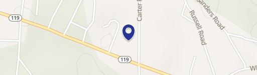 Allenhurst, GA Land Opportunity