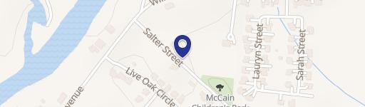 Vacant Lot in Natchitoches