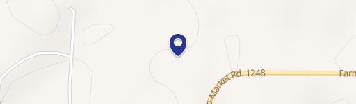 Rusk, TX 10-Acre Land Parcel