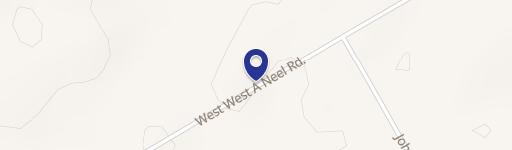 3 Acre Buildable Land