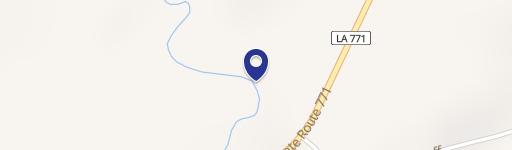 7.25 Acres in Olla, LA