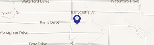 Wooded Unimproved Lake-Area Lot