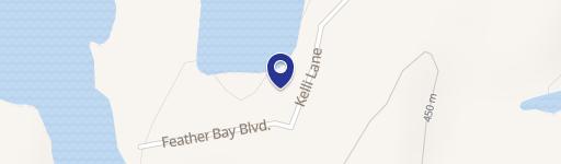 Lakefront Residential Development Land