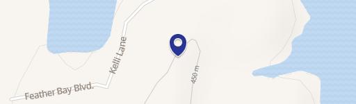Resort Corner Lot for Custom Homes
