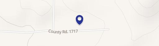 Cherokee County Rural Acreage