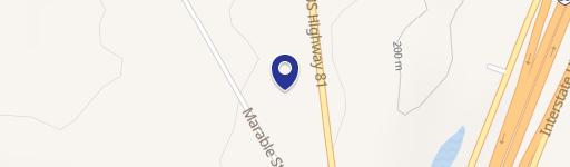 Residential Land Lot with Dual Road Access