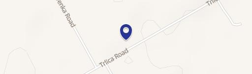 2+ Acre Homesite in West, TX