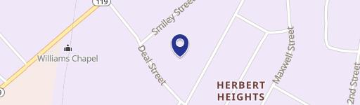 Prime Development Land in Hinesville, GA