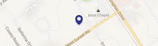 Prime Land in El Paso, TX