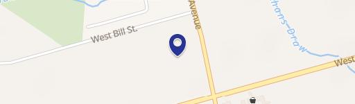 8.7 Acres Unimproved Land, Odessa