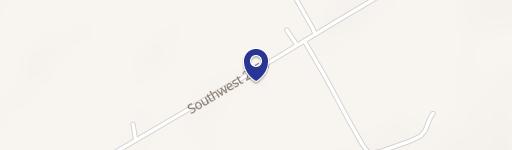 Dawson, TX Improved Land