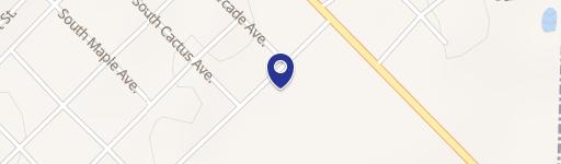 Unimproved Land in Hubbard, TX