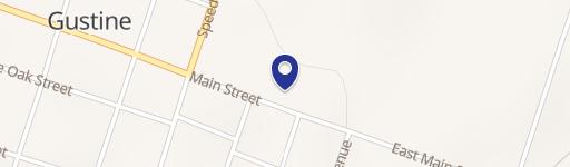 Residential Lot in Gustine, TX
