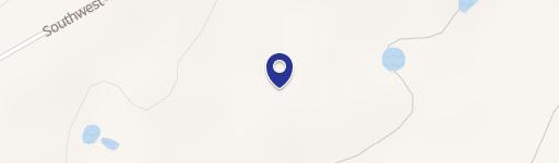 Fenced Cattle Ranch Land