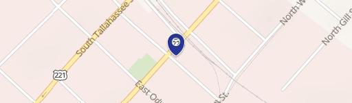 Hazlehurst Warehousing Facility For Sale