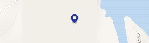 Land with Lake Whitney View