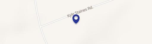 Residential Lot Near Altamaha River