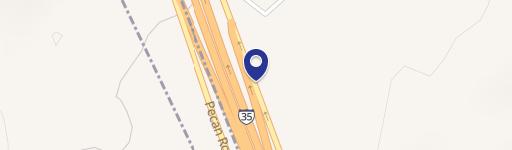 Land with I-35 Frontage