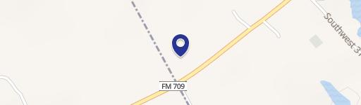 Residential Land in Dawson, TX