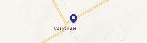 20+ Acre Unimproved Land Tract