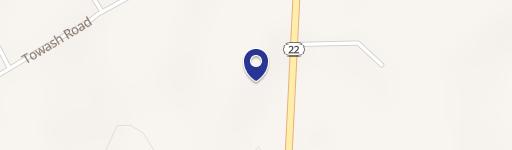 Highway Frontage Commercial Business Opportunity