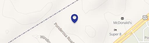 Commercial Development Land Off Highway 17