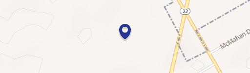 Secluded Land in Whitney, Texas