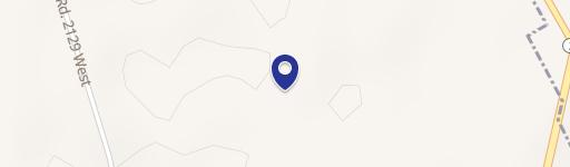 Residential Land in Whitney, Texas