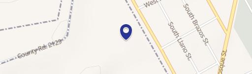 Whitney, TX Acreage Lot