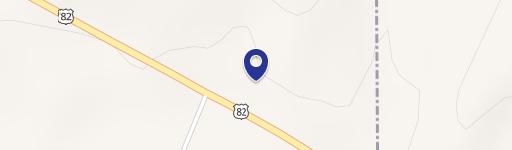 Prime Land Near Eufaula, AL