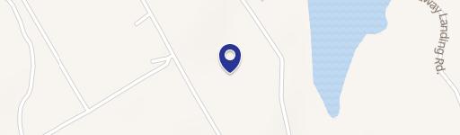 Waterfront Gated Subdivision Lot