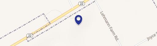 Unimproved Land in Whitney, Texas