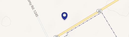 Land on Busy Highway 22